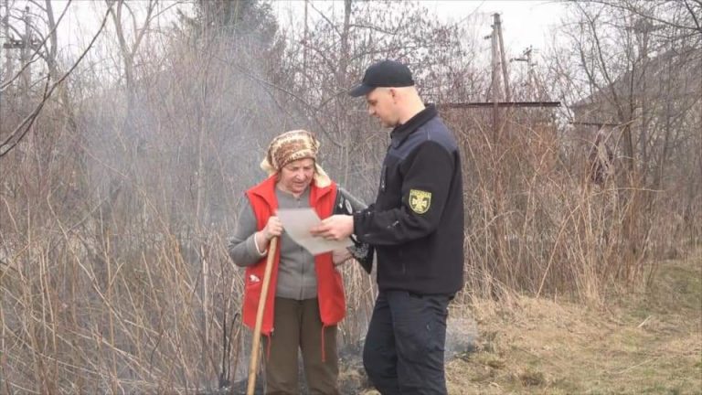 У Франківську рятувальник виявив палія та допоміг Збройним силам України 7 FB IMG 1649245121465