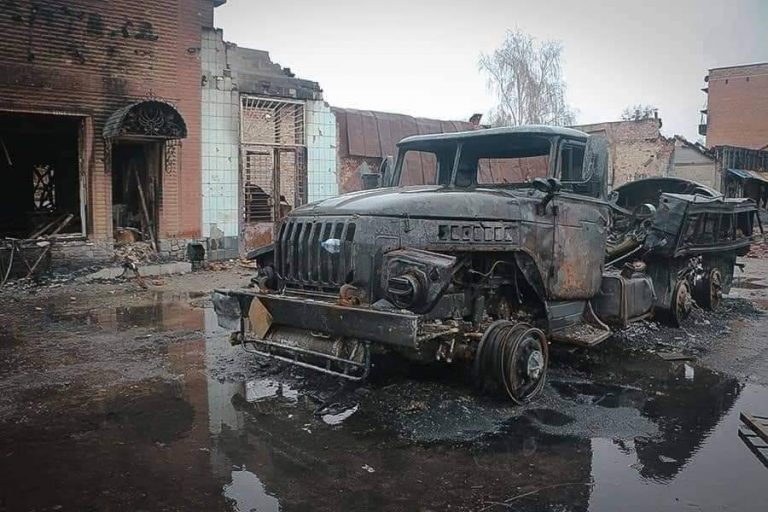 Стало відомо, які втрати ворога станом на 53 день війни 12 FB IMG 1650182325263