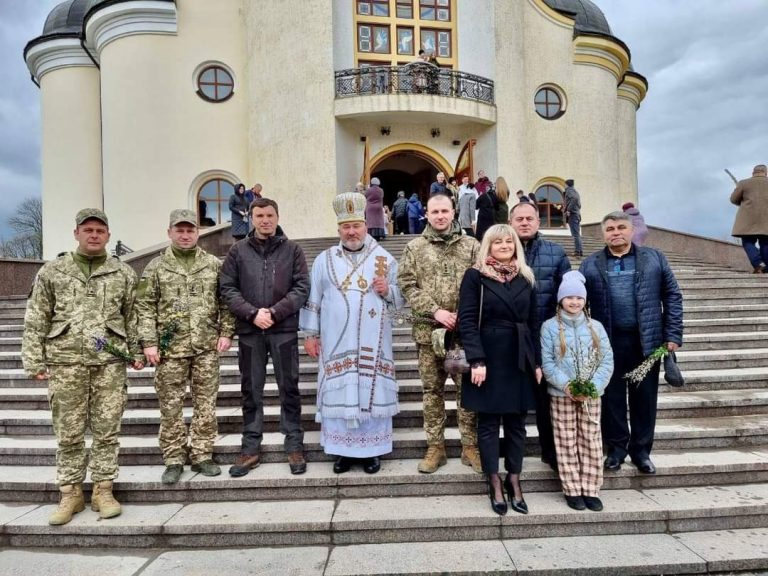 У Коломийської "десятки" новий командир (ФОТО) 5 FB IMG 1650214288116