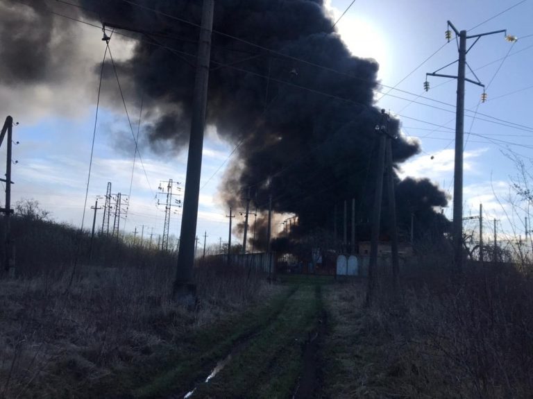 Російські окупанти випустили ракети по Львівщині з літаків стратегічної авіації - голова ОВА 2 IMG 20220425 110417 716