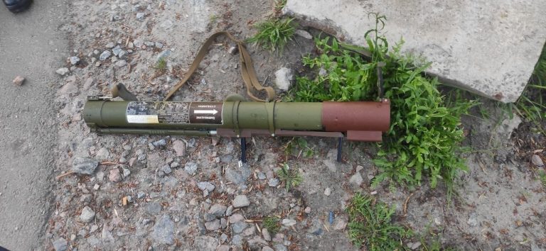 У Полтаві повідомляли про вибухи - голова ОВА прокоментував ситуацію 2 IMG 20220427 111634 098