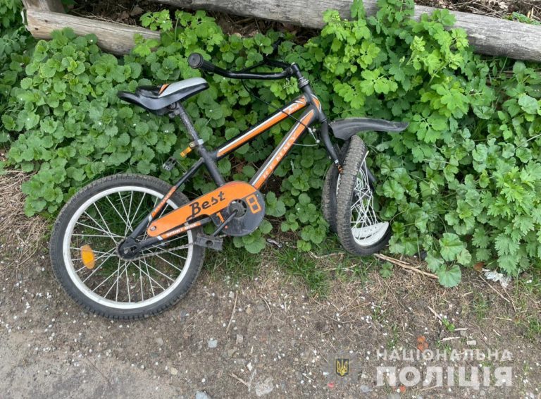 На Львівщині автомобіль наїхав на 7-річного велосипедиста 12 IMG 20220429 101146 723