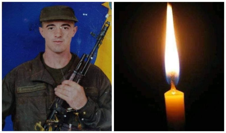 Від нас йдуть найкращі: Прикарпаття втратило на війні ще одного Героя 5 MyCollages 2022 04 01T081631.169