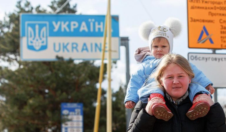 Чому українці залишаються вдома під час війни (СОЦОПИТУВАННЯ) 9 Uzhhorod Vyshne Nemetske 7 0