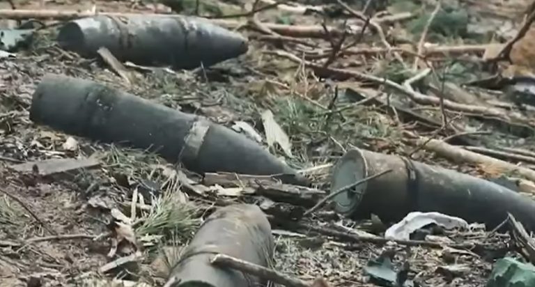 В Генштабі ЗСУ повідомили ситуацію на небезпечних напрямках війни