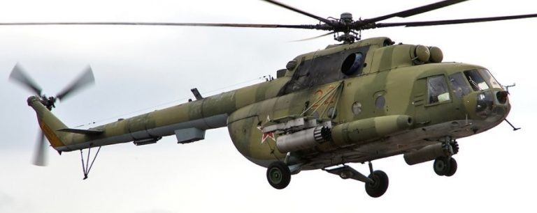 Рада встановила винагороду - 1 млн доларів за здачу бойової техніки РФ 4 e458d2c585adcc62