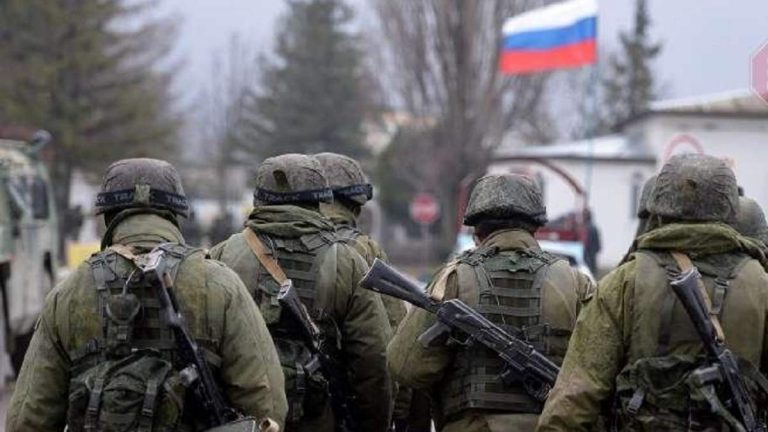 Ситуація на українському фронті: окупанти ведуть пропаганду та привласнюють гуманітарку 7 image 1 1