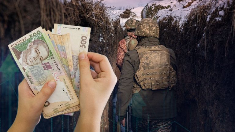 Якщо воїн не повернувся з війни: яка грошова допомога передбачена сім'ям військових 6 На Прикарпатті 20-річний "волонтер" продав гуманітарну допомогу для ЗСУ за 1100 доларів
