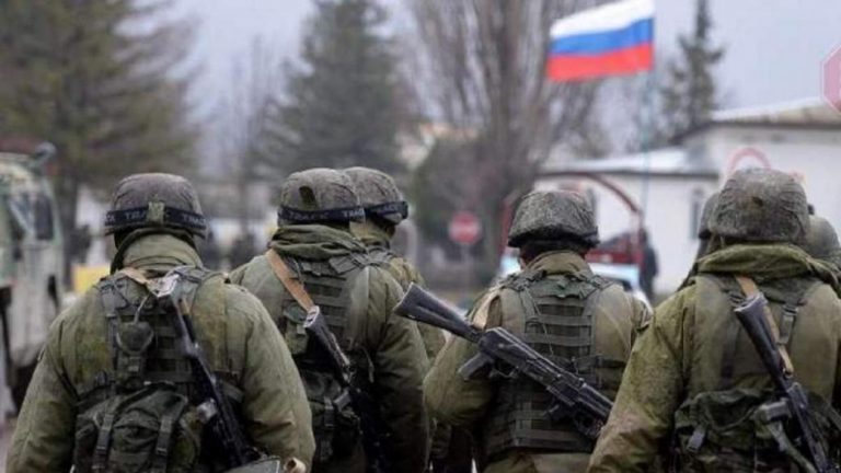 В окупантів немає стратегічного плану, вони планують на декілька днів - Ганна Маляр