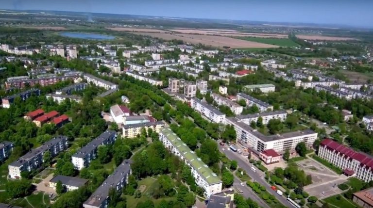 Калуш піднявся в рейтингу "Прозорі міста" 7 o 1ccnnbe7r1be516nfaji133v1ajva