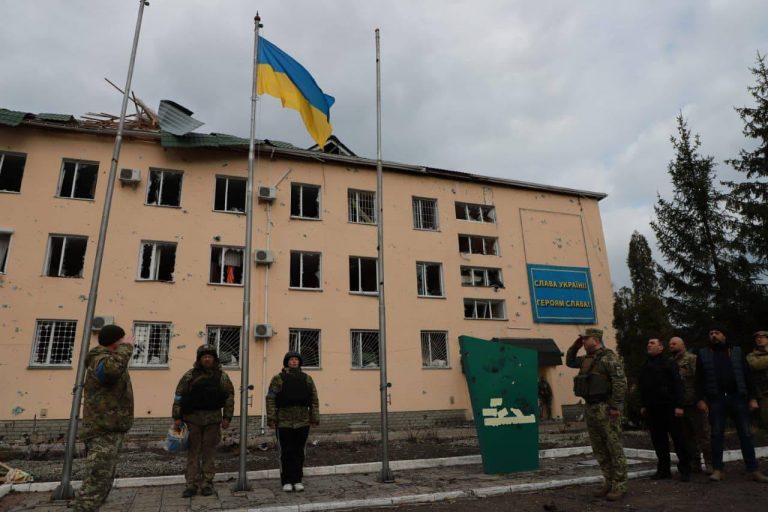Україна відновлює контроль над кордоном у Чернігівській області (ФОТО) 2 photo 2022 04 04 21 55 29