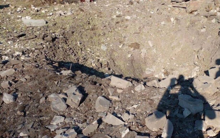 Вранці ворожі ракети вдари по Дніпропетровщині: які наслідки "прильотів" (ФОТО) 12 photo 2022 04 28 08 35 05