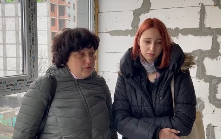 Квартиру за батька-Героя отримала родина у Львові: загинув у Маріуполі (ФОТО) 9 uuuuu