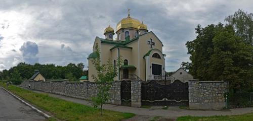 У Франківську церква московського патріархату хоче перейти до ПЦУ