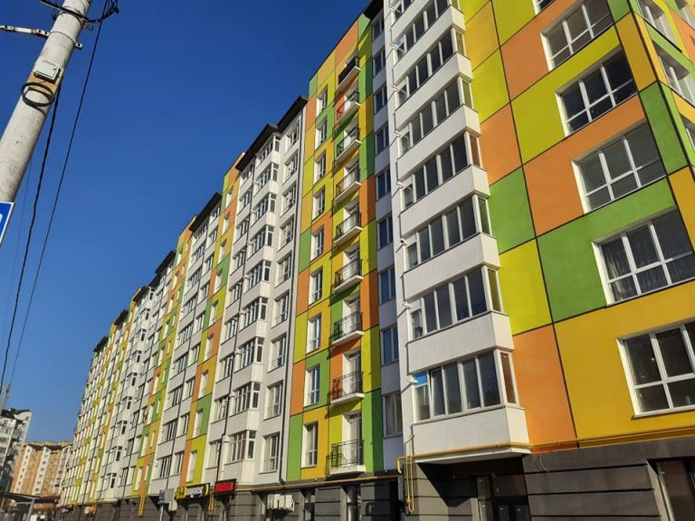 Стало відомо, чи подорожчали квартири в новобудовах Івано-Франківська 8 127546919 1597182310466126 5602350719071279601 n
