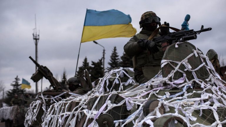 96 день війни в Україні: злочини та втрати окупантів за ніч
