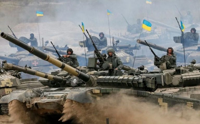 Війна в Україні переходить у довготривалу фазу - Резніков 6 156388 1 large