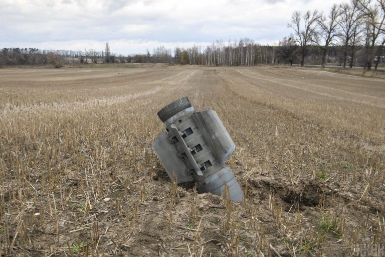 РФ витратила близько 60% запасу високоточної зброї, - розвідка 8 1651467620 3835
