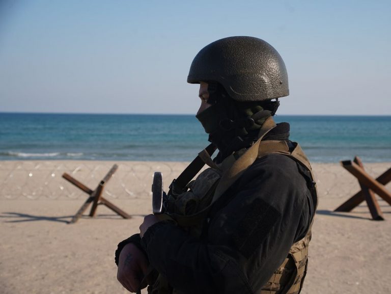 На узбережжі Чорного моря зберігається загроза висадки десанту 10 16 big