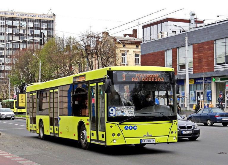 "Відкоригували": у Львові зросла вартість проїзду у маршрутках (ВІДЕО) 6 196665 Foto Svyatovlava Nejgauza 960x380 0