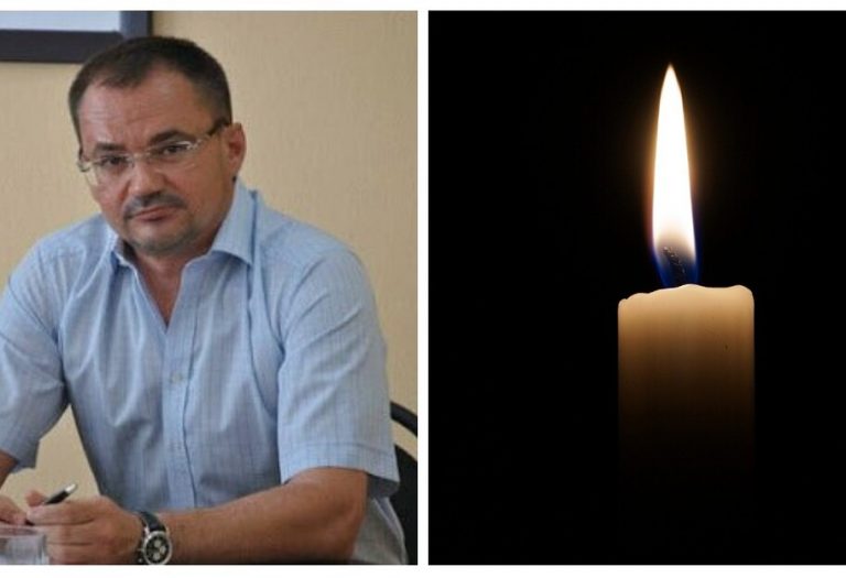 Можливе самогубство: окуповане місто в Україні втратило мера (ФОТО) 7 19 large v1651936571