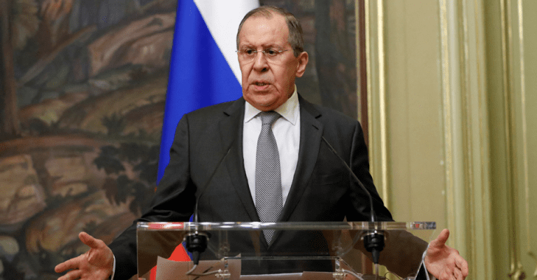 Розблокування українських портів: Лавров назвав головну умову 12 226409 lavrov reuters 960x380 0