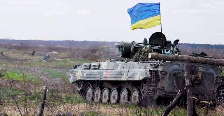 ЗСУ відновлюють контроль над населеними пунктами в напрямку кордону (МАПА) 7 237966 zsu GeneralStaff.ua 960x380 0