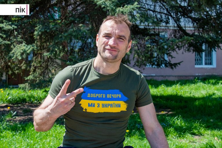 Люди Прикарпаття: у травневий день в Надвірній (ФОТО)