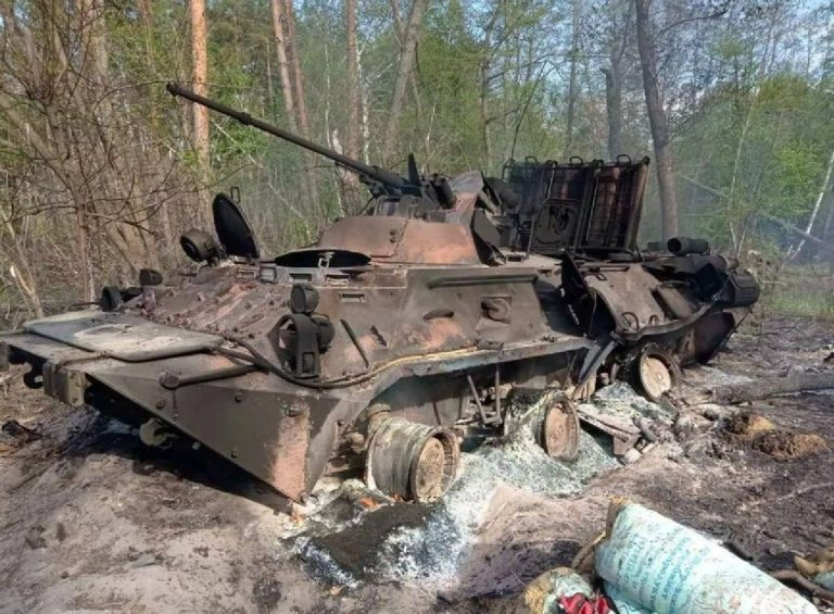 У Генштабі повідомили, на яких напрямках найбільша активність ворога 5 279622759 310026997977052 6223420914584744785 n
