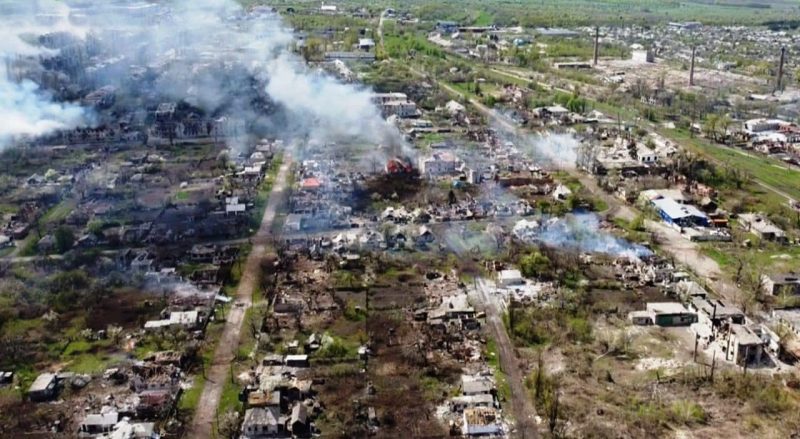 На Луганщині рашисти 25 разів відкривали вогонь по області - голова ОВА (ФОТО)