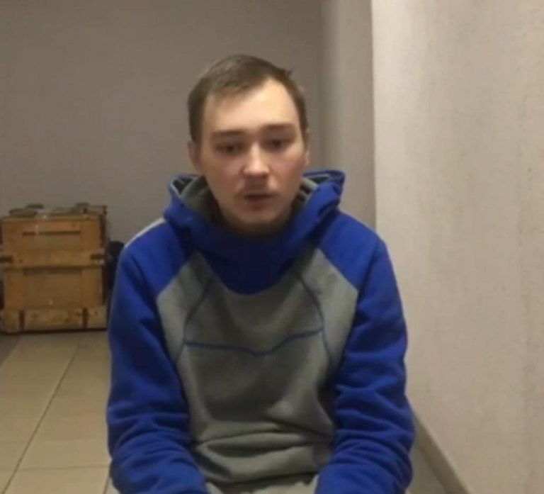 Перший російський військовий постане перед судом за вбивство цивільного 4 280130002 386421553495519 8083957276450630904 n