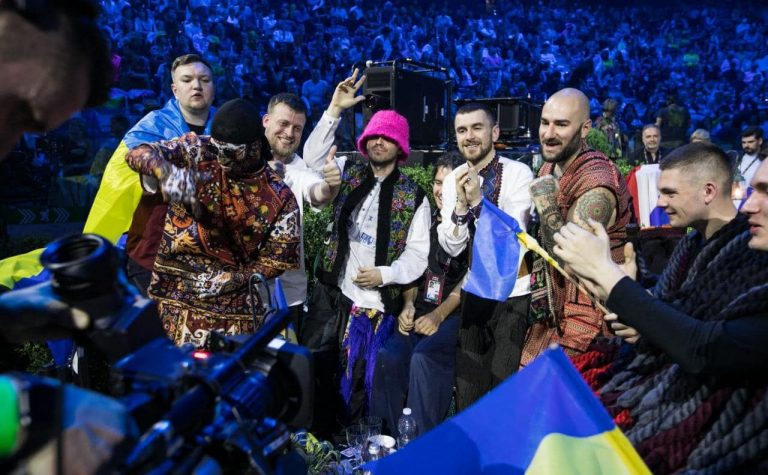 Де відбудеться наступне Євробачення: прогноз від голови Долинської громади