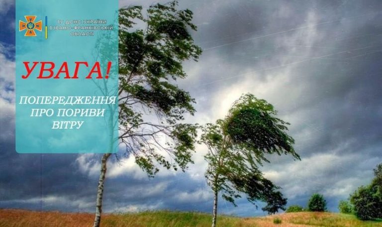 У ДСНС попереджають про пориви вітру на Прикарпатті 11 281538683 321511850138185 7472948880834333140 n
