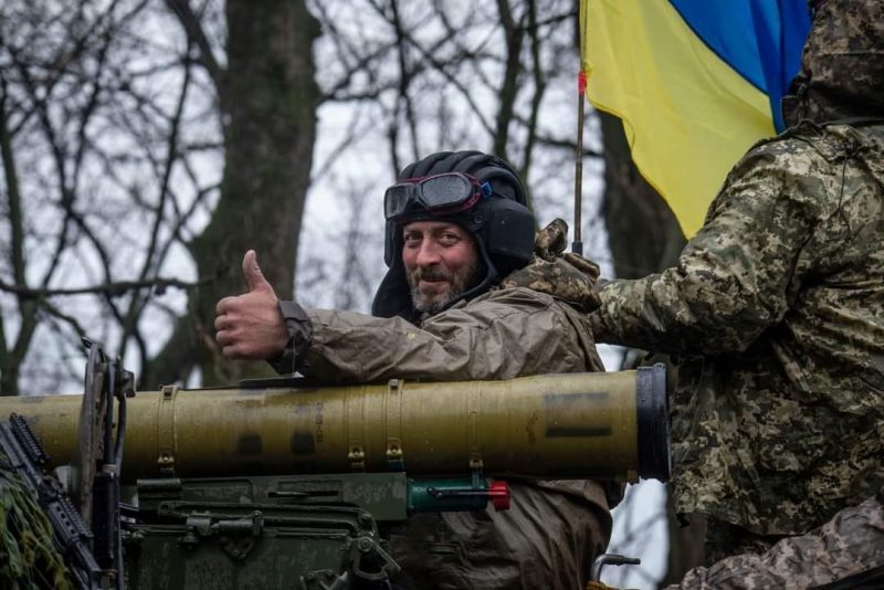Втрати рашистів - здобутки Збройних Сил України!