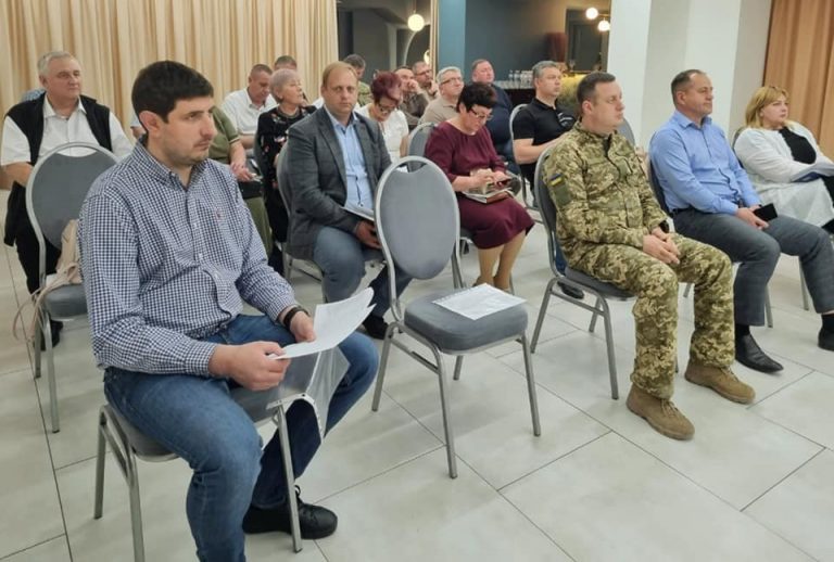 У Коломиї створять кластерні лікарні: що це таке (ФОТО)