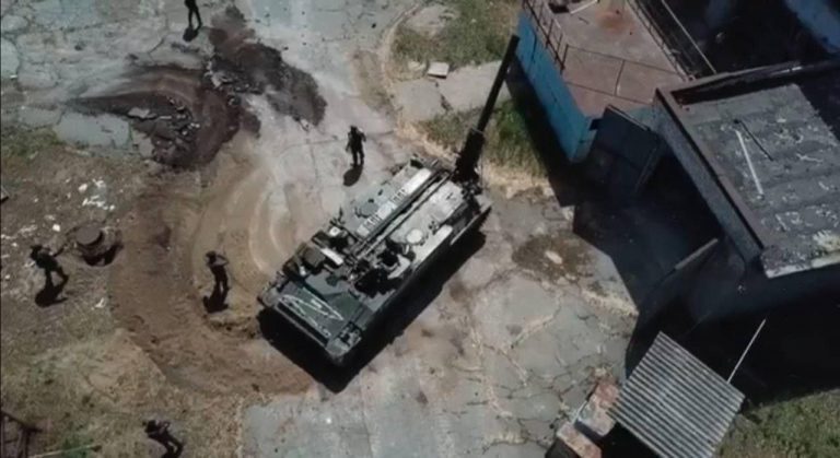 Стало відомо, які втрати рашистів станом на 91-й день війни (ВІДЕО) 3 283486246 322136826766069 6406238220280817223 n