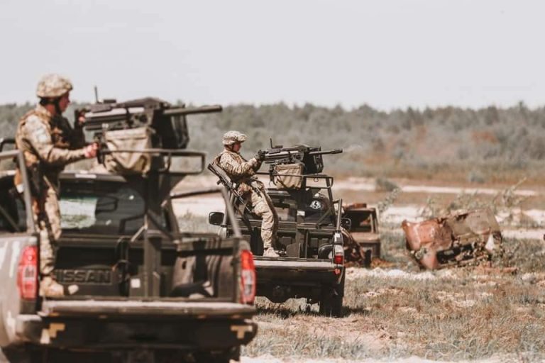 На території Херсонщини й Запоріжжя окупанти створили 19 так званих "комендатур" - Генштаб