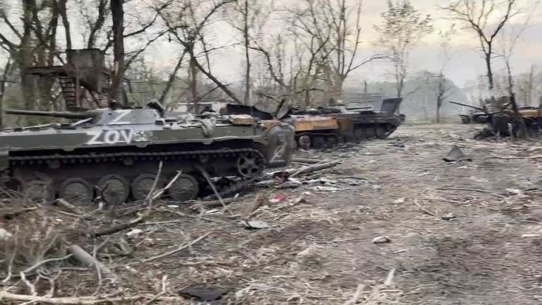 На Донецькому та Луганському напрямках відбито десять атак ворога, - Генштаб ЗСУ 1 284117128 325370229776062 2104916558880782560 n