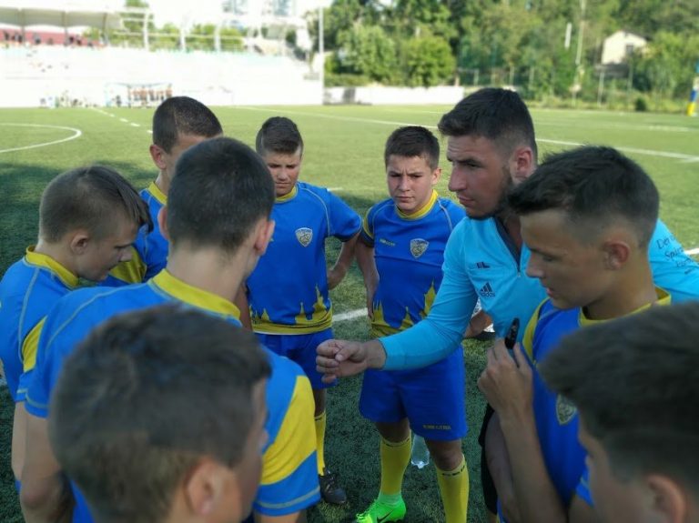 Франківські регбісти у юніорській збірній України готуються до чемпіонату Європи 5 284294794 3222460564740424 476996833900195749 n