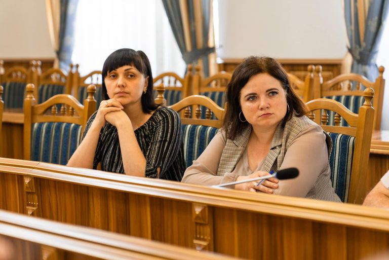 На Прикарпатті працевлаштували 315 переселенців 3 284362328 181232284246998 6797035583420234514 n