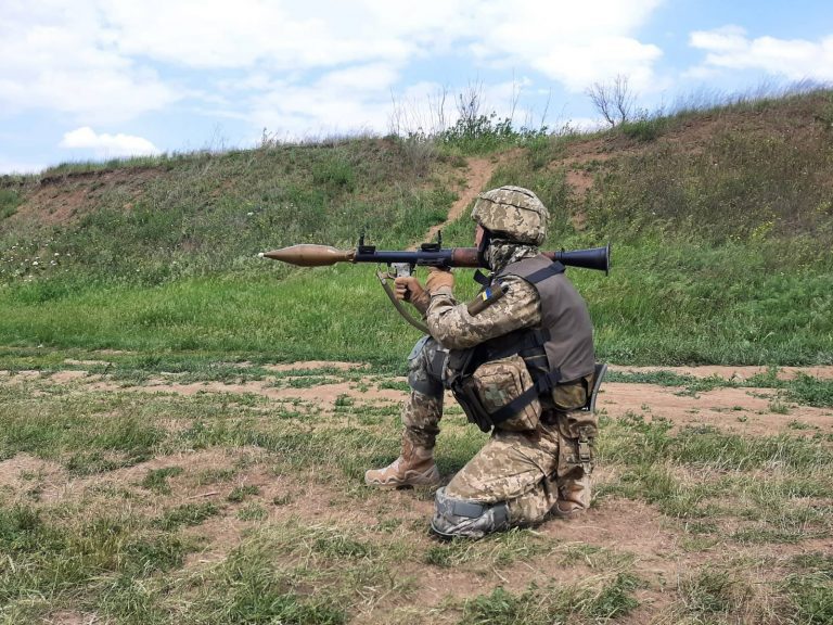 Ситуація на півдні України: окупанти підтягують резерв з Криму 9 Ситуація на півдні України: окупанти підтягують резерв з Криму
