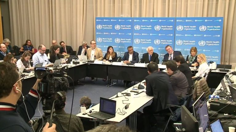 ВООЗ засудила агресію Росії в Україні 5 67508045167b3a3f