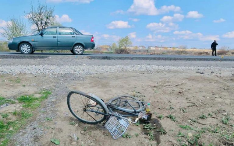 На Прикарпатті трапилася смертельна ДТП: загинув велосипедист (ФОТО) 2 FB IMG 1651481520595