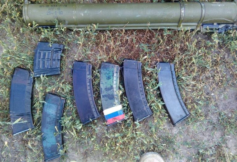 Стало відомо, які загальні бойові втрати ворога станом на 87 день війни 8 FB IMG 1653107993335