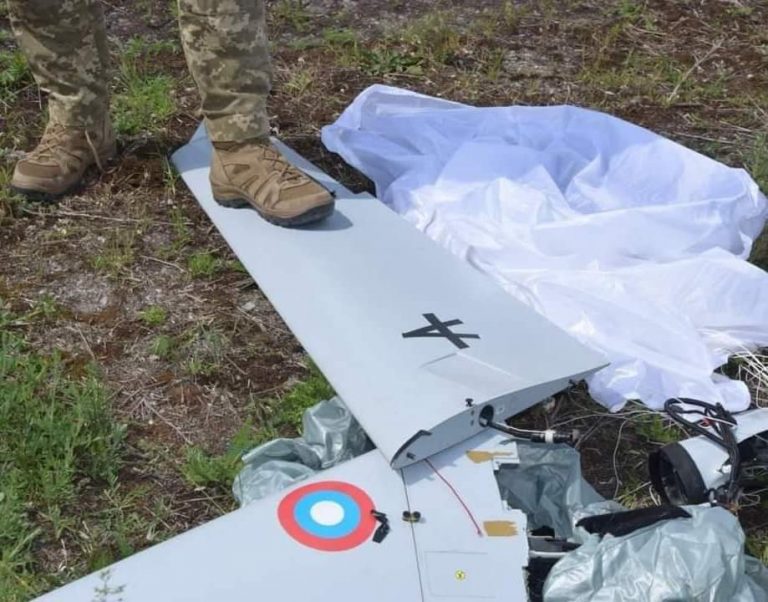 ЗСУ за минулу добу відбили 9 атак ворога: ранкове зведення Генштабу 1 FB IMG 1653450749986