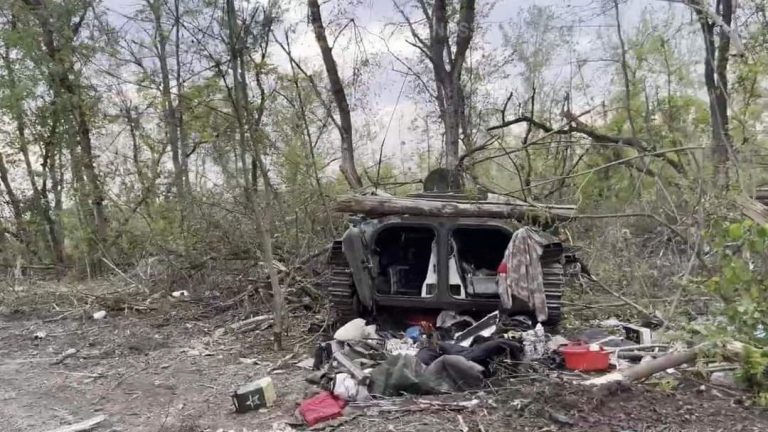 92 день війни в Україні: злочини та втрати окупантів за ніч 2 FB IMG 1653537500778
