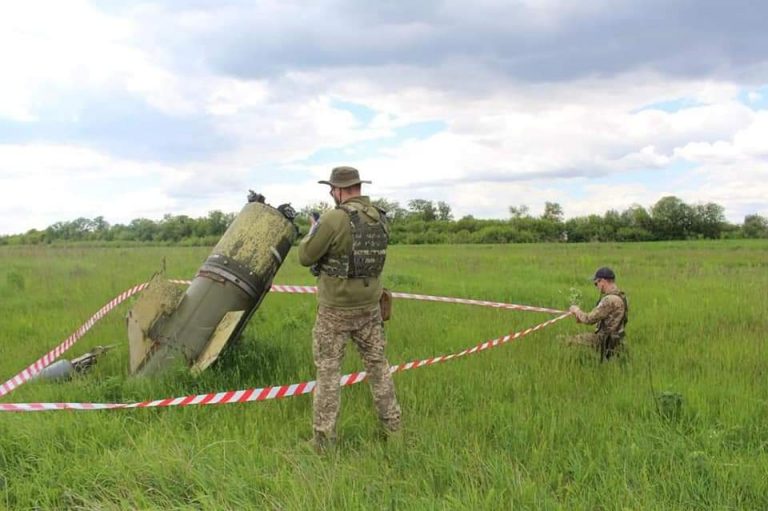 ЗСУ на двох напрямках відбили 12 атак ворога - ранкове зведення Генштабу 3 FB IMG 1653623346667