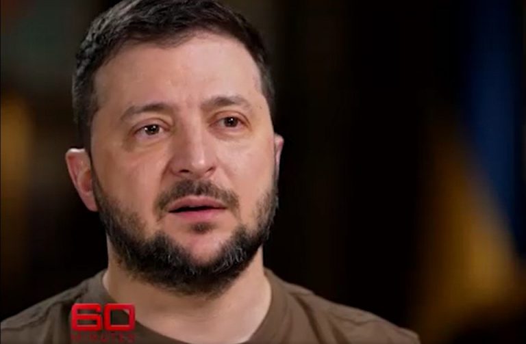 "Популярність президента не надихає, адже її ціна – війна", - Зеленський 4 IMG 20220502 104826 280