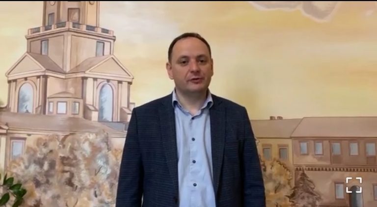 Навіть молебень: у Франківську скасували всі заплановані заходи до Дня міста 9 IMG 20220505 145136