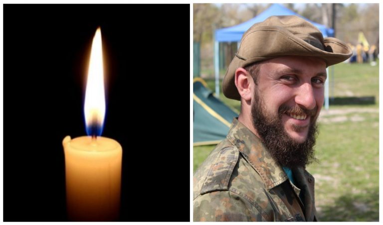 Важка втрата для громади: на війні загинув боєць з Долинщини (ФОТО) 5 MyCollages 2022 05 02T201615.083